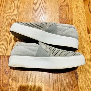 Dr. Scholl’s Abbott Slip On- Original Collection